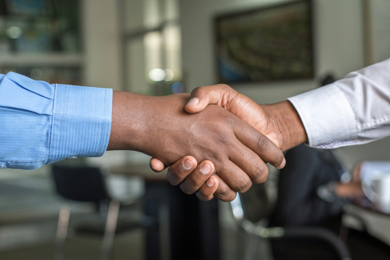 Trusted supplier payments